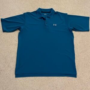 Men’s UNDER ARMOUR Shirt Size Large